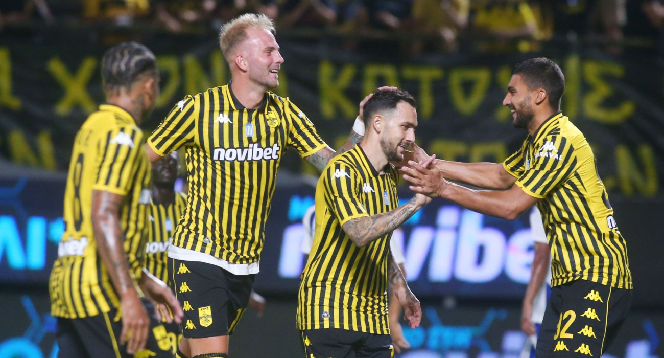 Ο Τασος Δώνης/Πηγή: intime