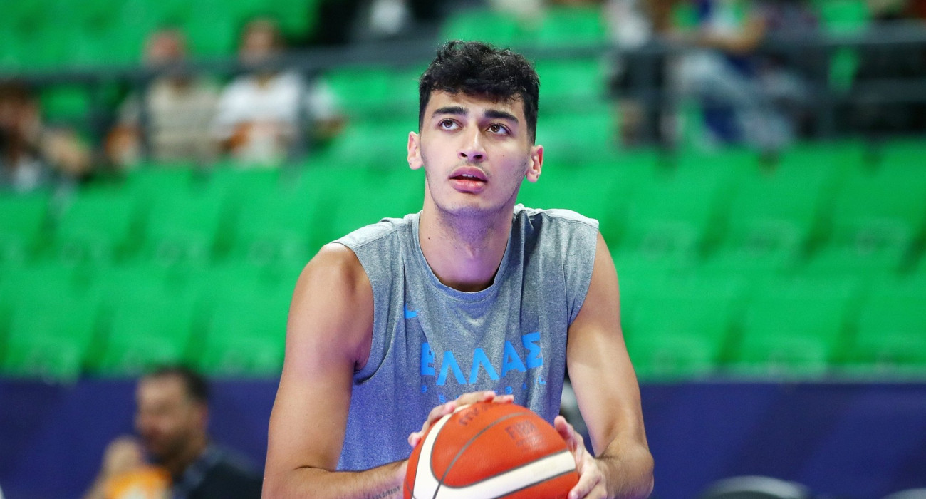 Ο Αλέξανδρος Σαμοντούροφ/Πηγή: Intime