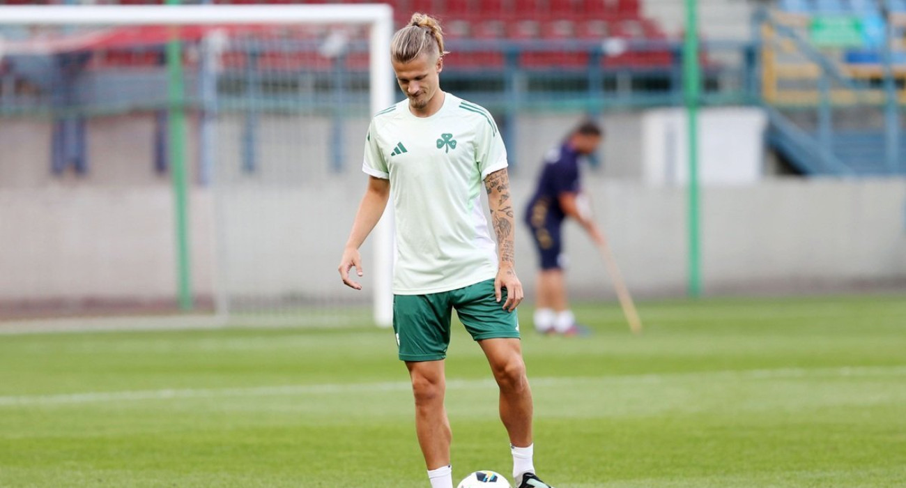 Ο Τιν Γεντβάι / Πηγή: InTime