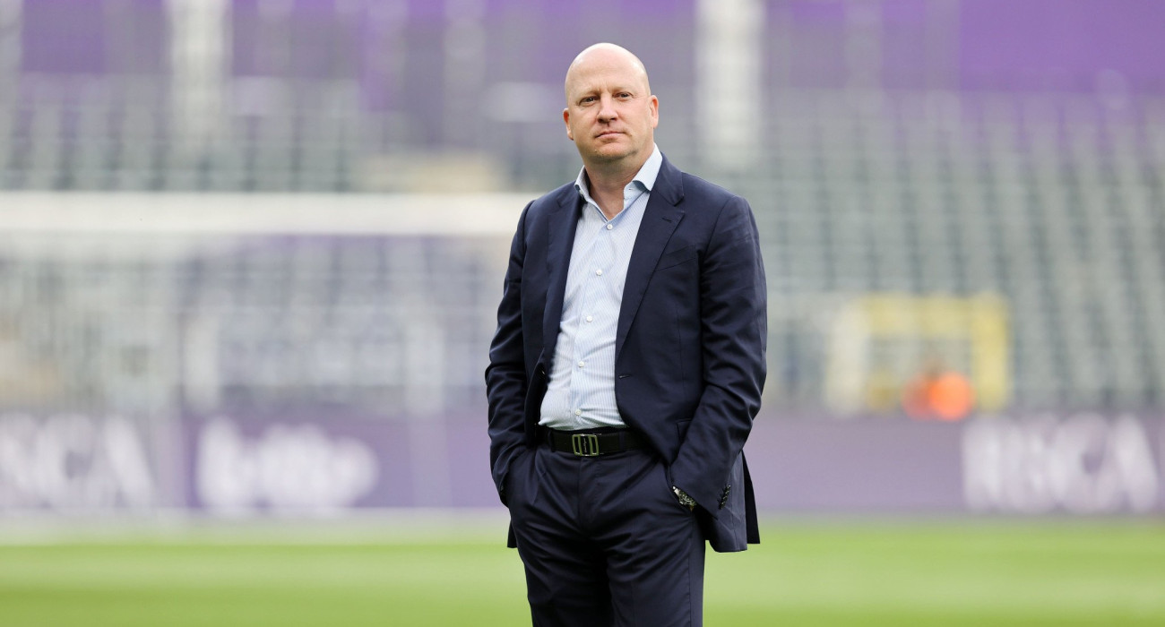 Ο Μάρκο Νίκολιτς/ Πηγή: Intime