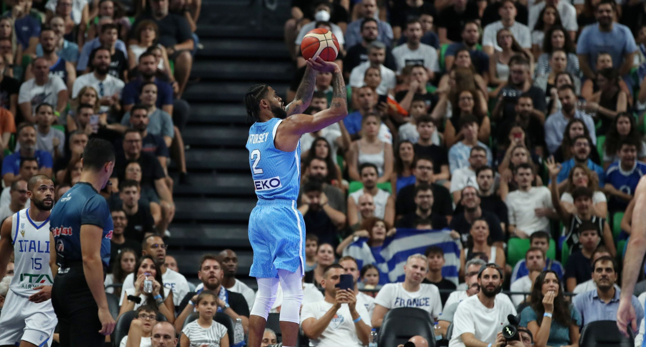 Ο Τάιλερ Ντόρσεϊ την στιγμή της εκτέλεσης / Πηγή: ΙΝΤΙΜΕ