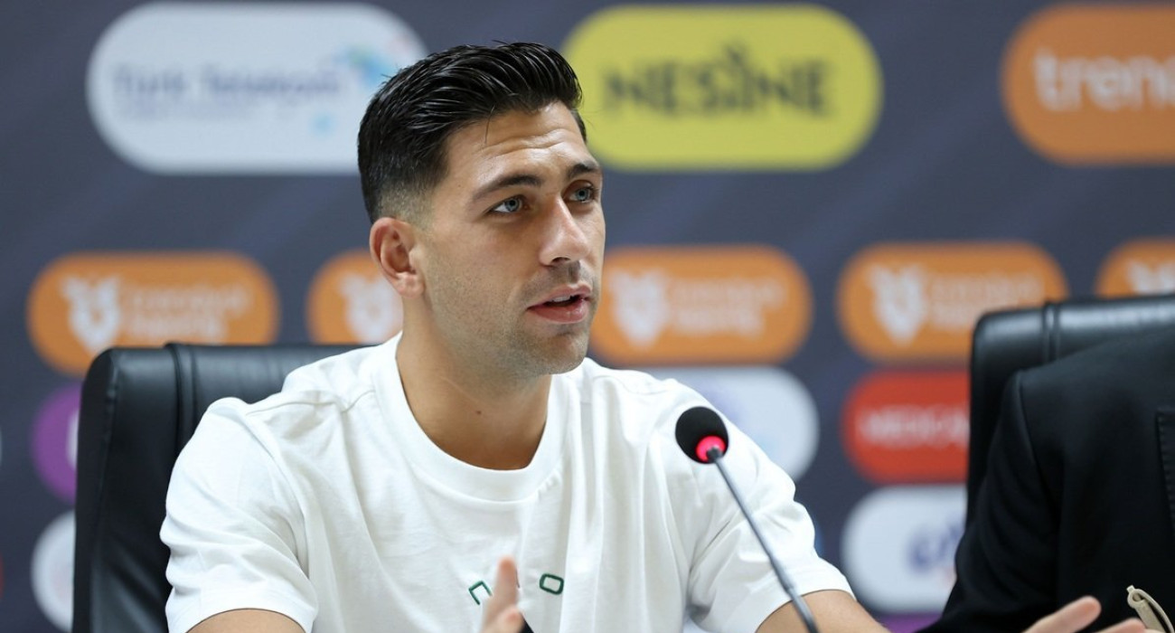 Ο Τάσος Μπακασέτας / Πηγή: InTime