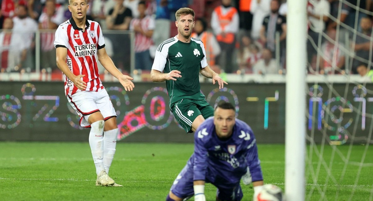 Η τεράστια χαμένη ευκαιρία του Κυριακόπουλου / Πηγή: InTime