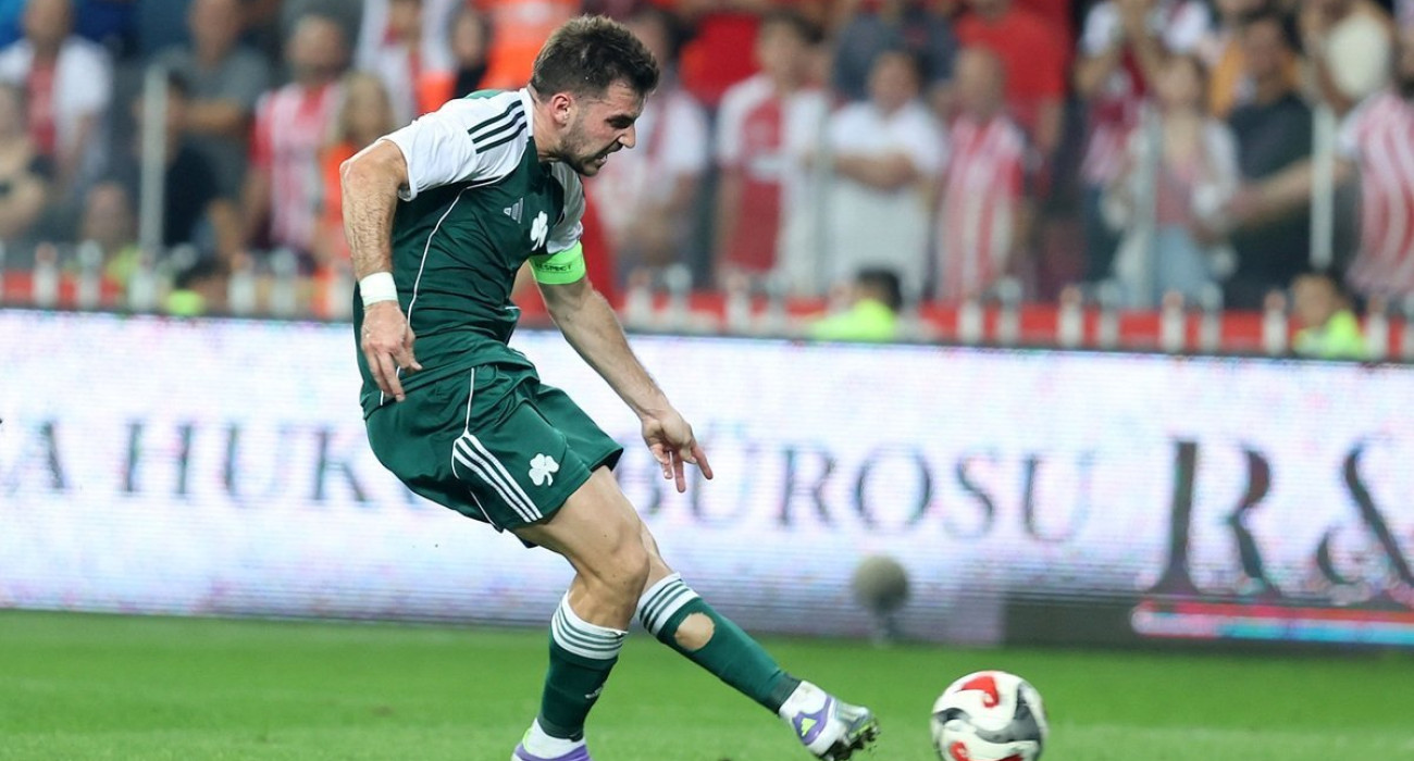 Ο Φώτης Ιωαννίδης / Πηγή: InTime