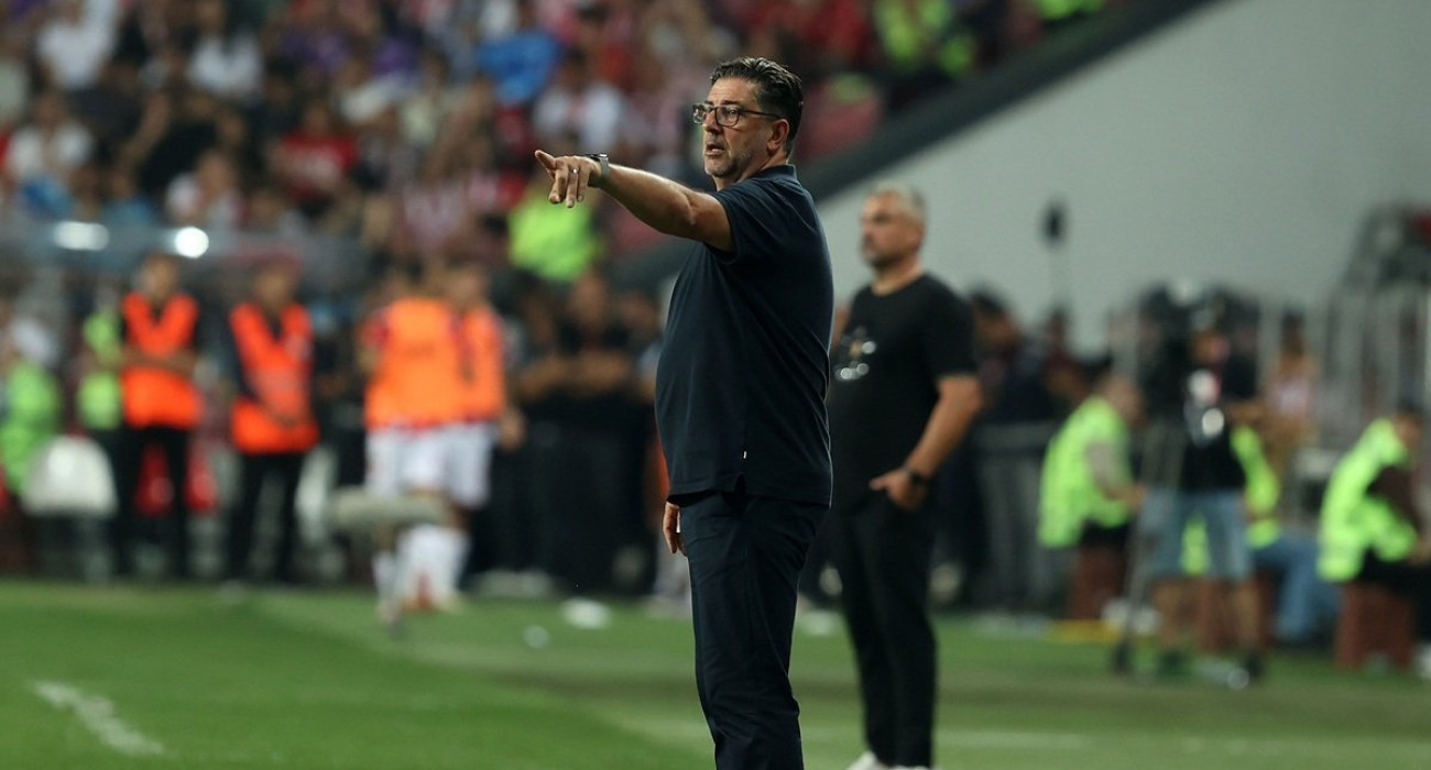 Ο Ρουί Βιτόρια / Πηγή: InTime