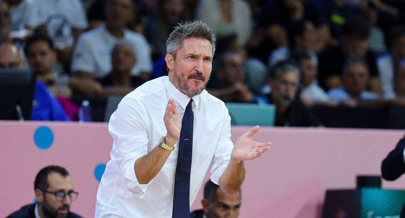 Ο Τζιανμάρκο Ποτσέκο/Πηγή: Intime