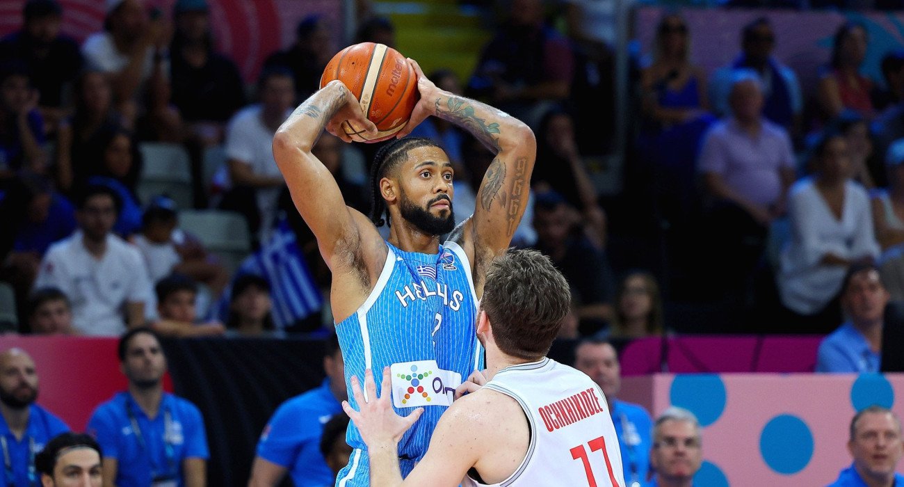 Ο Τάιλερ Ντόρσεϊ/Πηγή: Intime