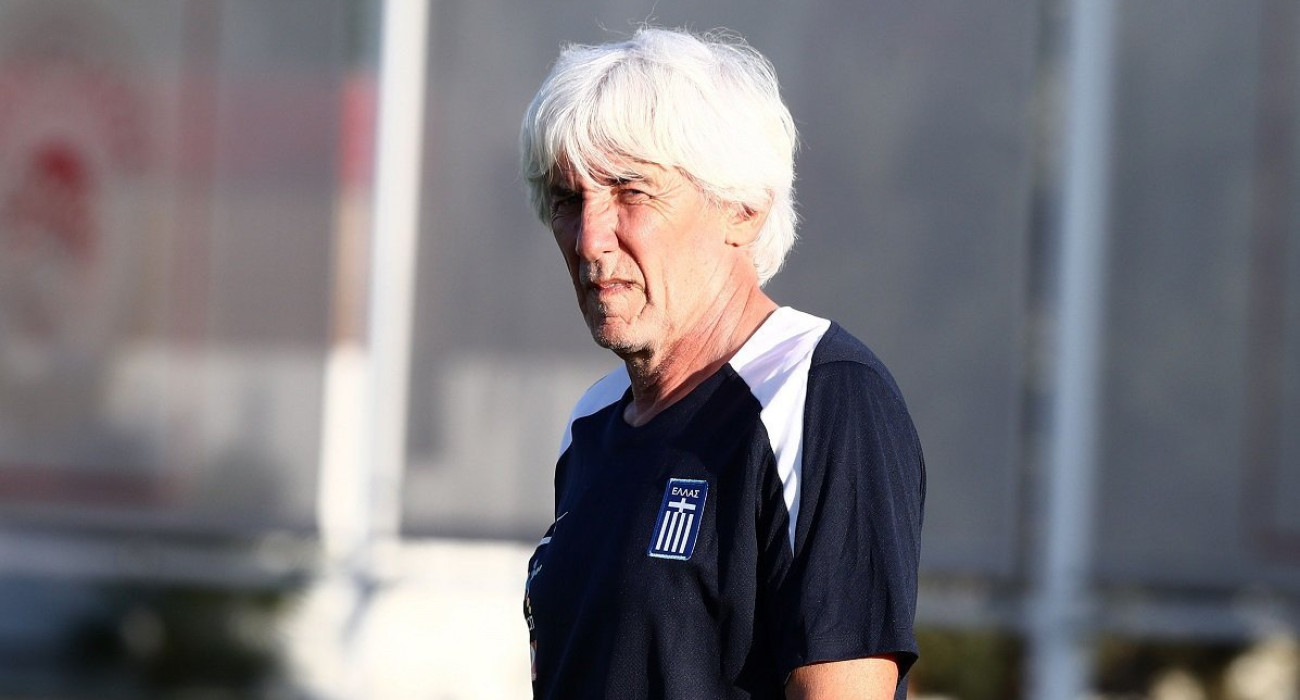 Ο Ιβάν Γιοβάνοβιτς / Πηγή: InTime