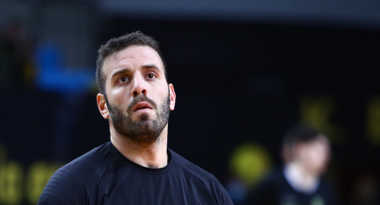 Ο Νίκος Παππάς/Πηγή: Eurokinissi