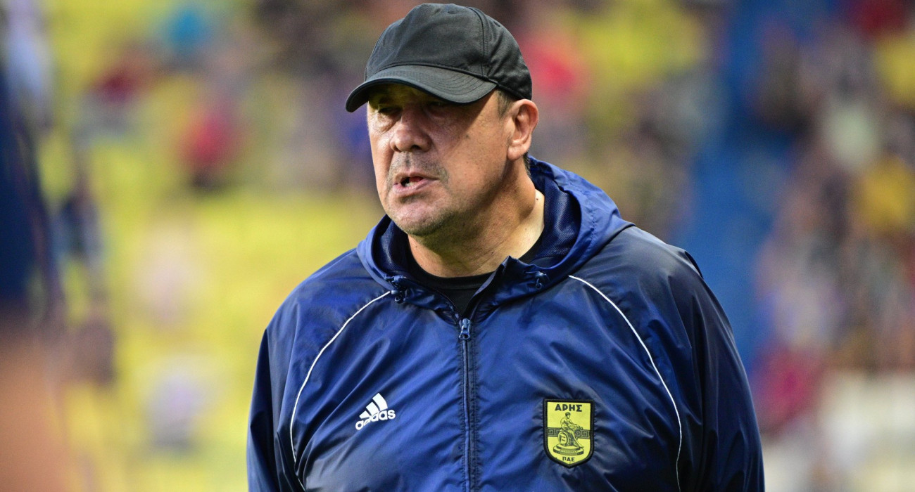 Ο Χερμάν Μπούργος/ Πηγή: EuroKinissi