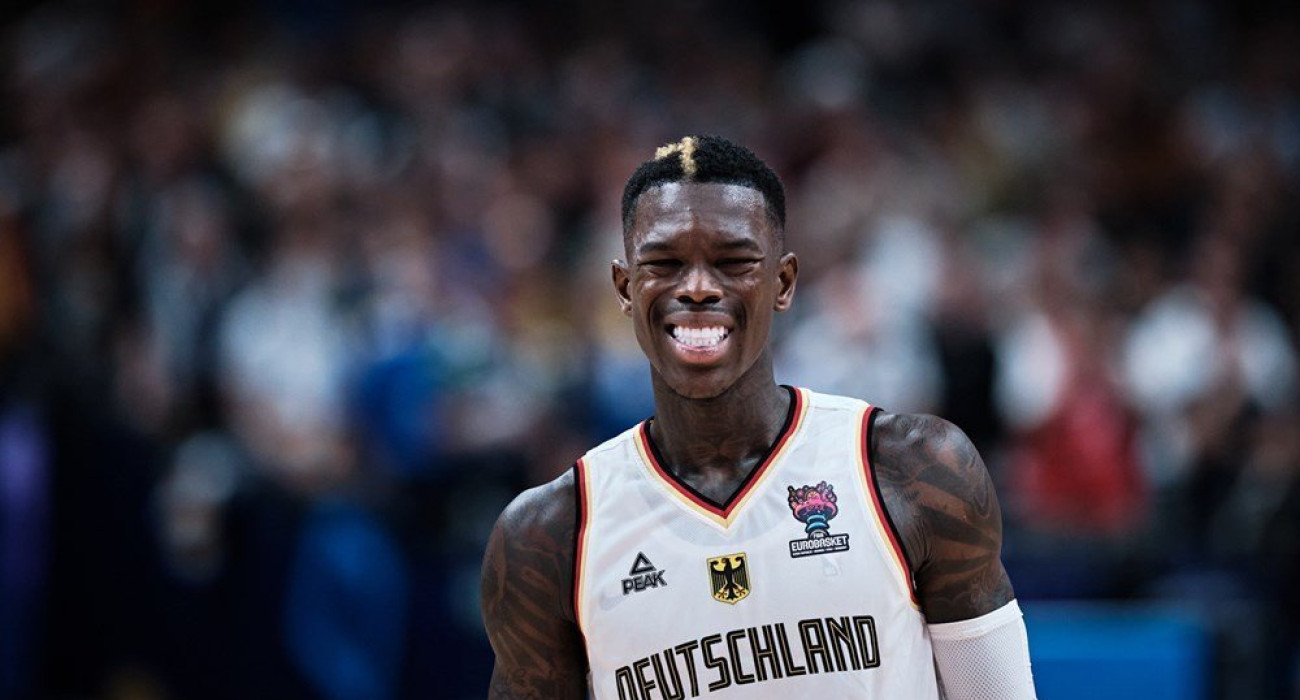 Ο Ντένις Σρέντερ, Πηγή: Eurokinissi