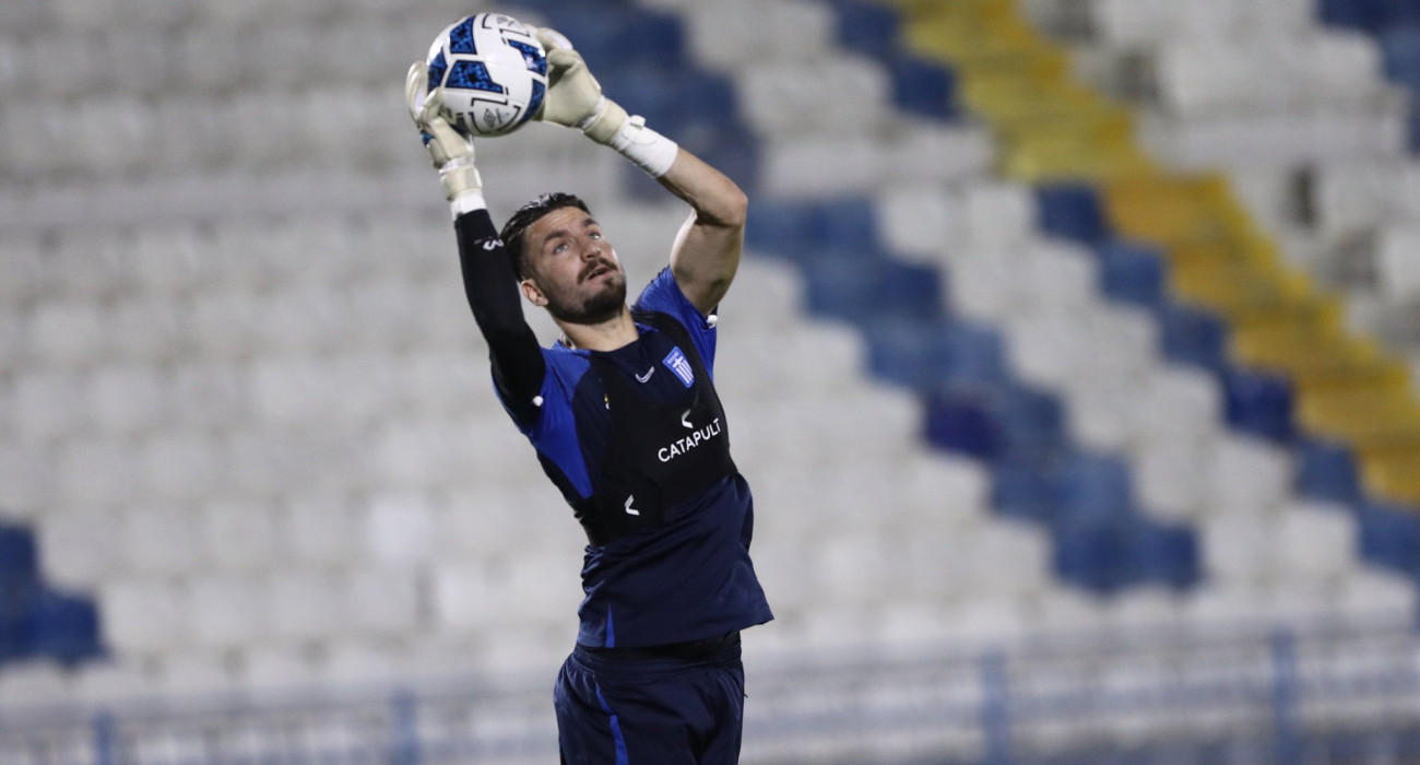 Ο Σωκράτης Διούδης/ Πηγή: EuroKinissi