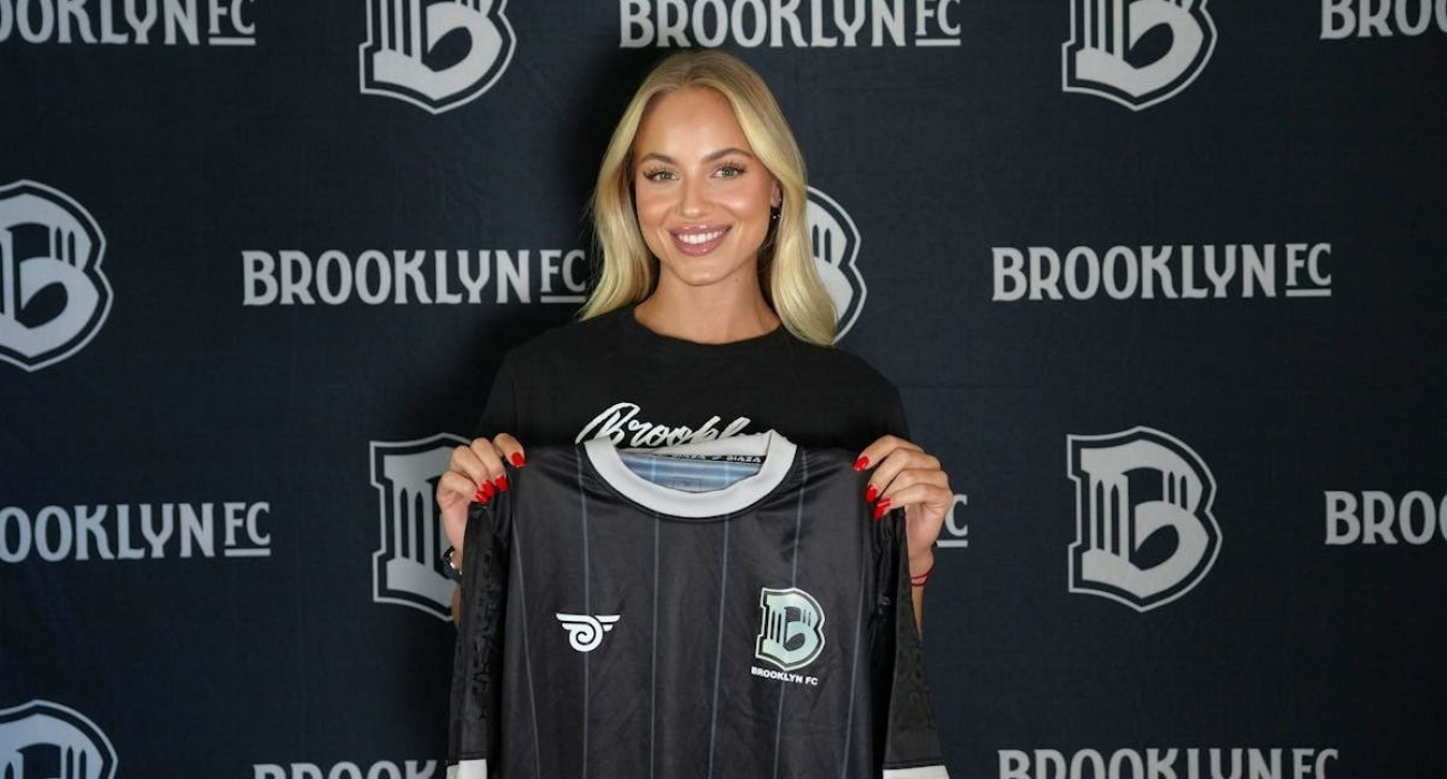 Η Άνα Μαρία Μάρκοβιτς / IG Ana Maria Marković