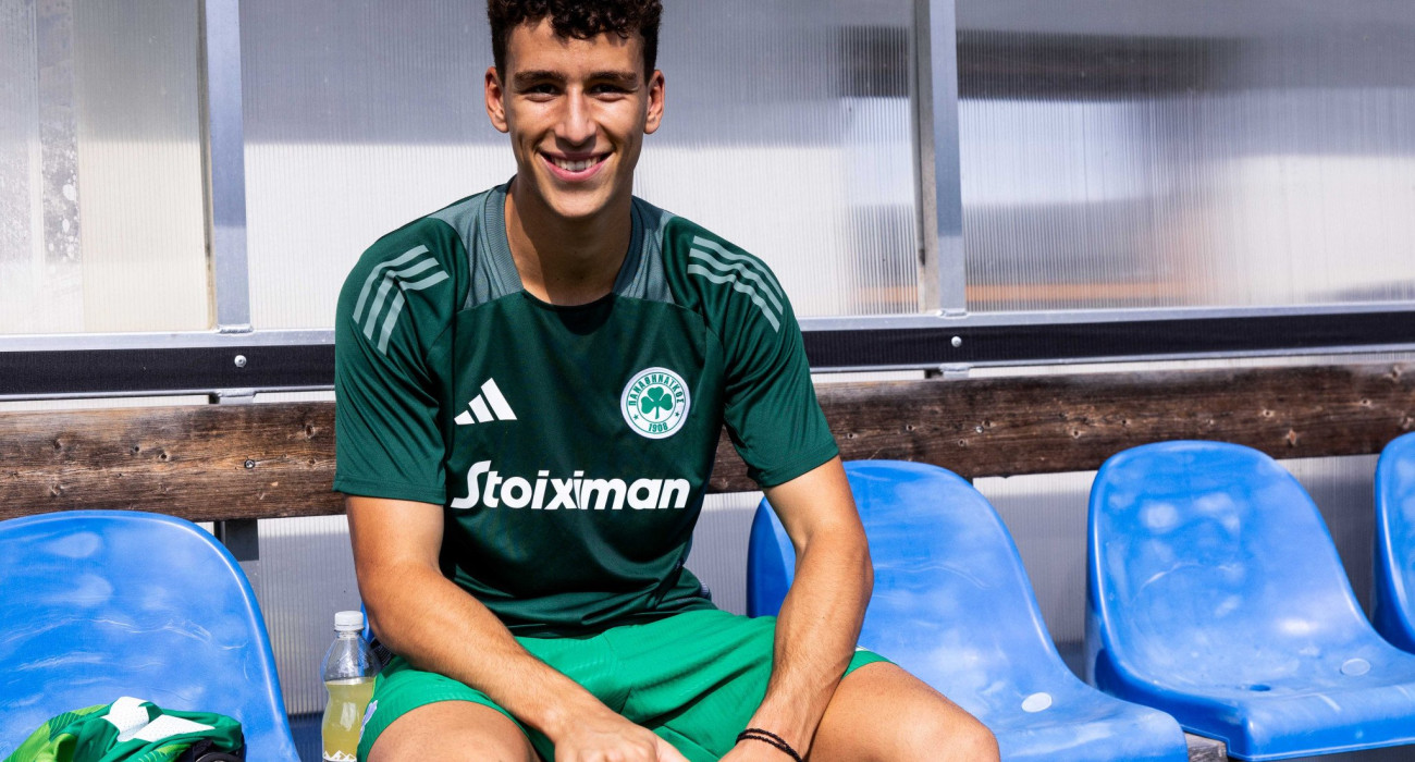 Ο Νάσος Νταμπίζας/ Πηγή: Eurokinissi