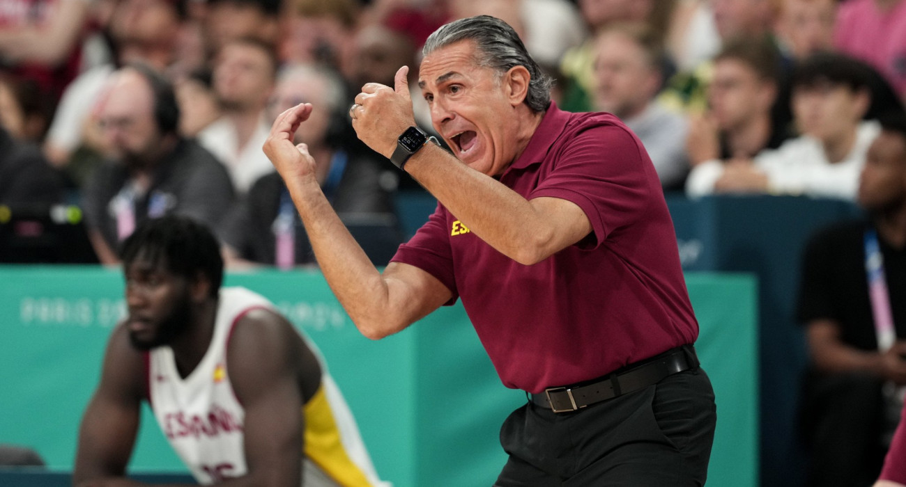 Απογοητευτική η παρουσία της Εθνικής Ισπανίας, Πηγή: Eurokinissi