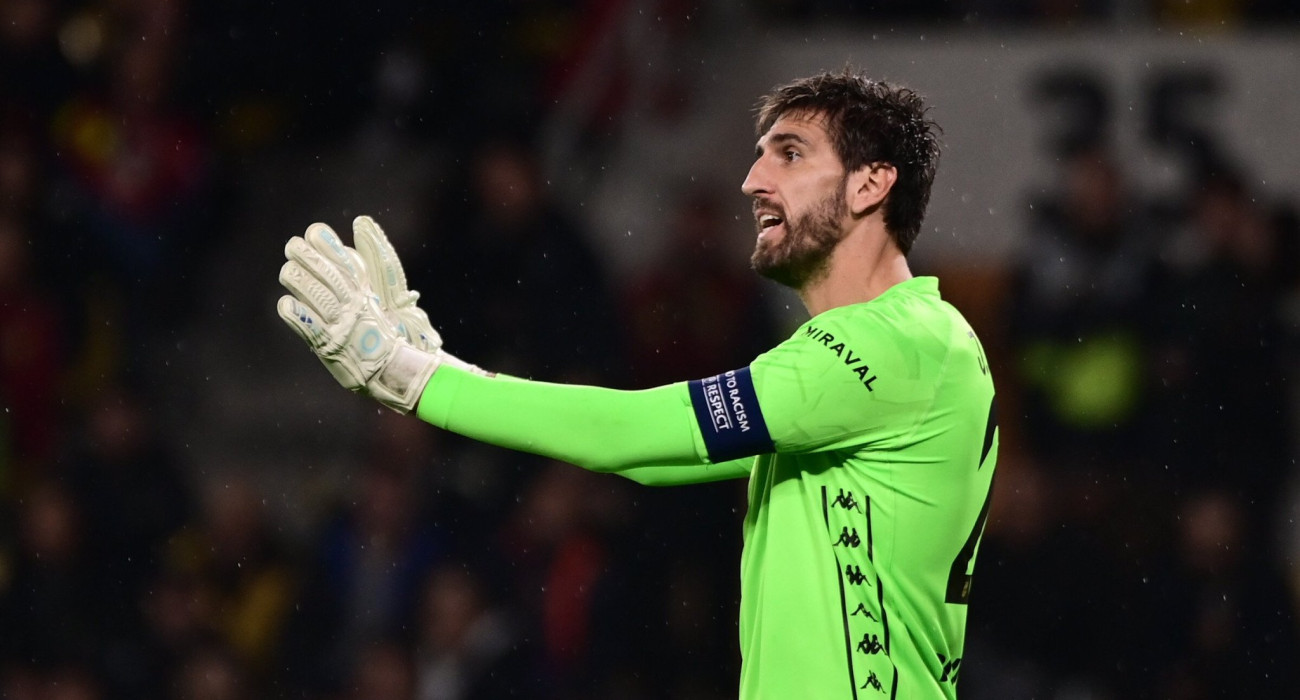 Τέλος εποχής για Κουέστα, «πετάει» για Τουρκία για να υπογράψει στην Αντάλιασπορ