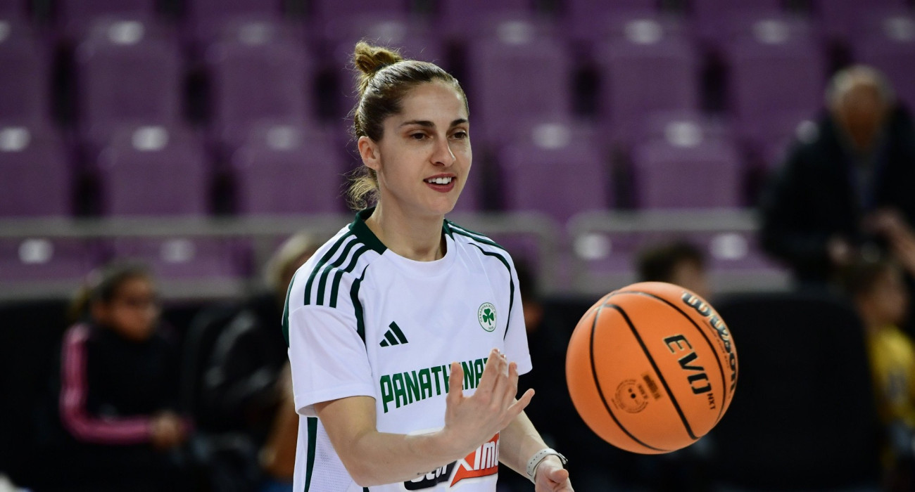 Η Διονυσία Αλεξανδρή, Πηγή: Eurokinissi