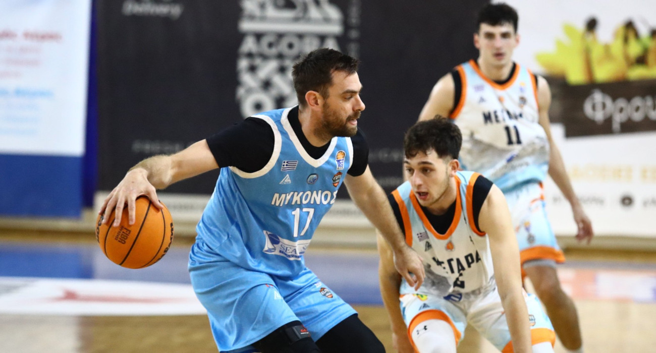 Ο Βαγγέλης Μάντζαρης/Πηγή: Eurokinissi