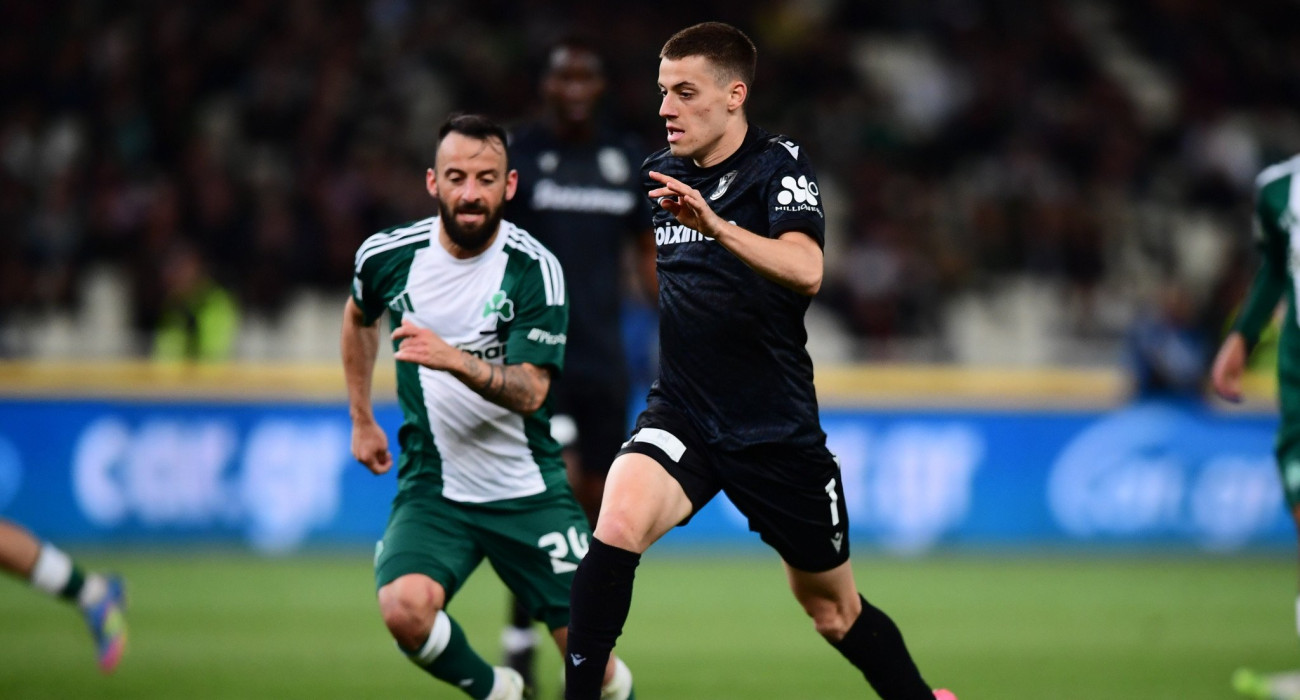 Κωνσταντέλιας και Σιώπης / Πηγή: Eurokinissi