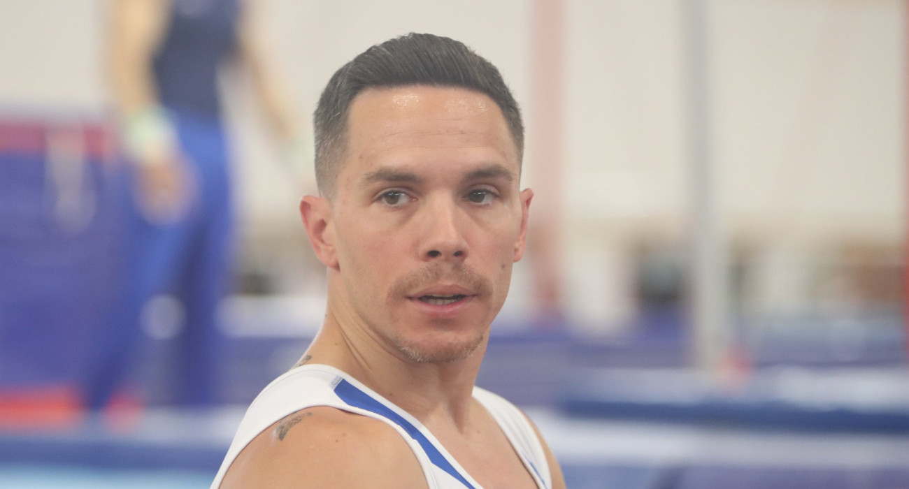 Λευτέρης Πετρούνιας - Πηγή: Eurokinissi