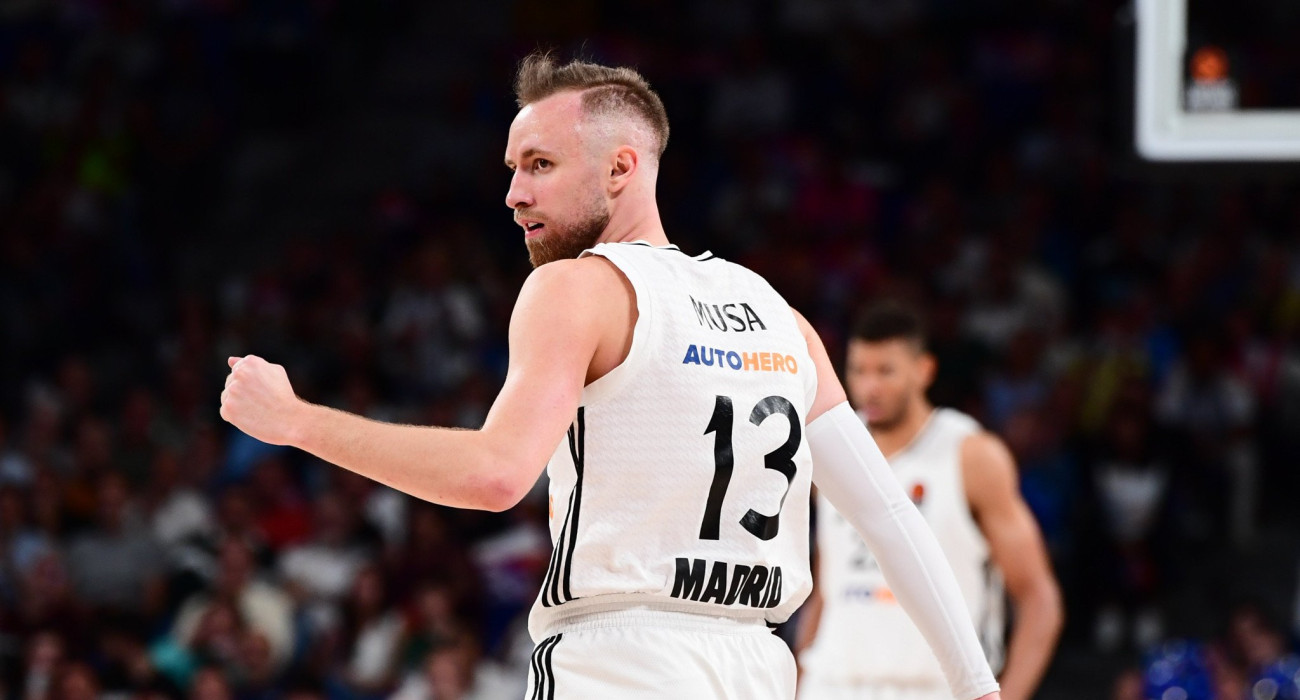 Ο Τζάναν Μούσα/Πηγή: Eurokinissi