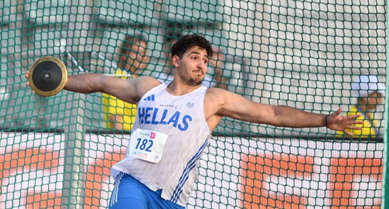 Δημήτρης Παυλίδης - Πηγή: Eurokinissi