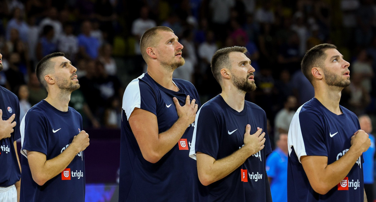 Σερβία/Πηγή: Eurokinissi