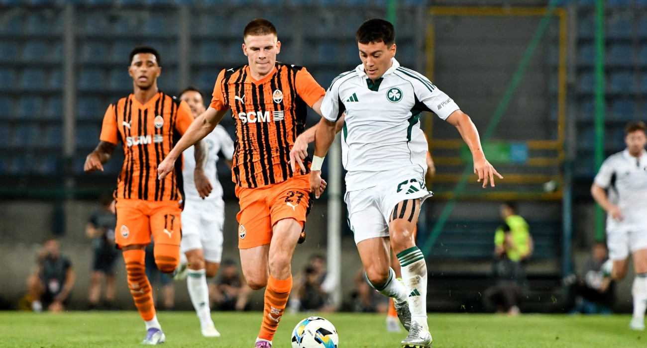 Ο Φακούντο Πελίστρι / Πηγή: Eurokinissi