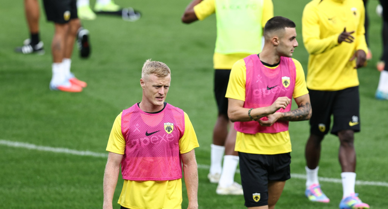 Ο Γενς Γιόνσον