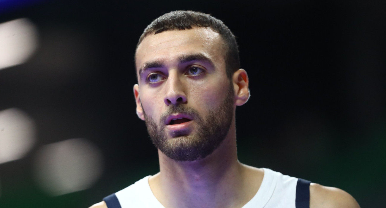 Εκτός των επιλογών της Εθνικής ομάδας ο Όμηρος Νετζήπογλου, Πηγή: Eurokinissi