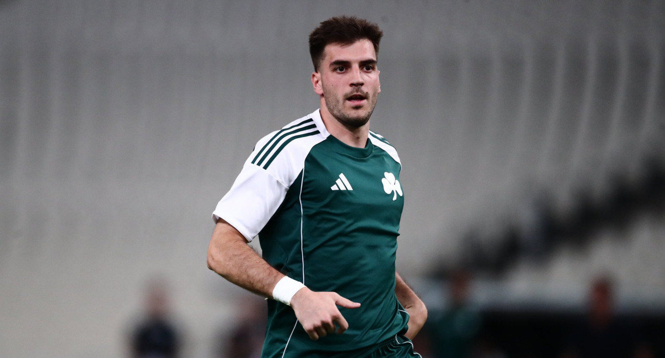 Ο Φώτης Ιωαννίδης / Πηγή: Eurokinissi