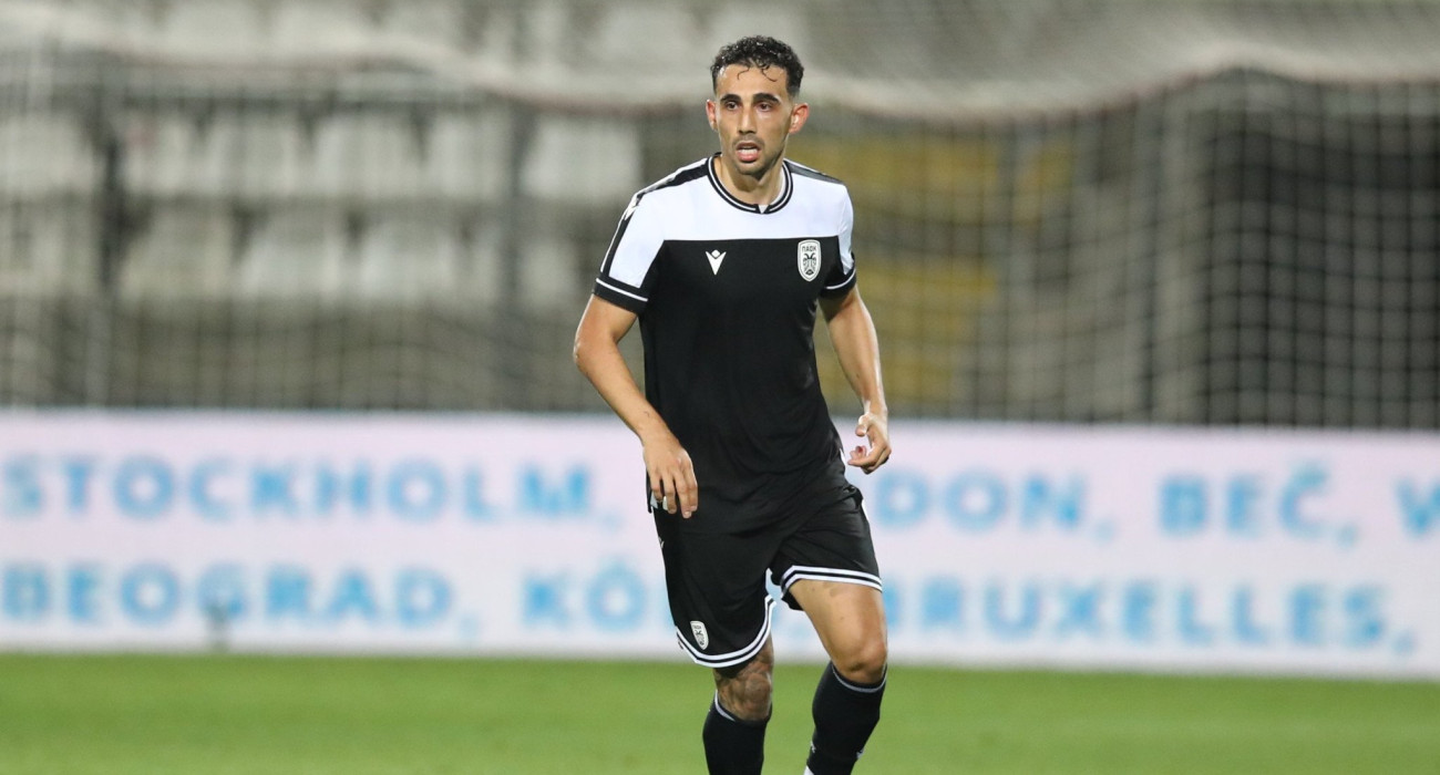 Ο Γιάννης Μιχαηλίδης / Πηγή: Eurokinissi