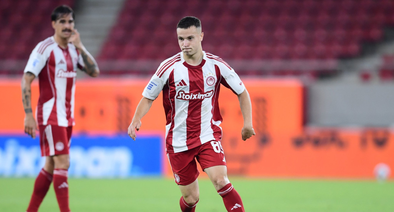 Οι Πνευμονίδης και Γκαρσία / Πηγή: Eurokinissi