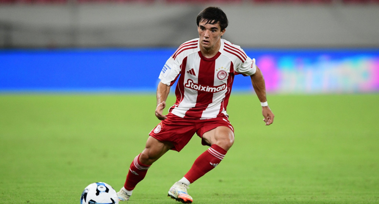 Ο Νασιμέντο/ Πηγή: Eurokinissi