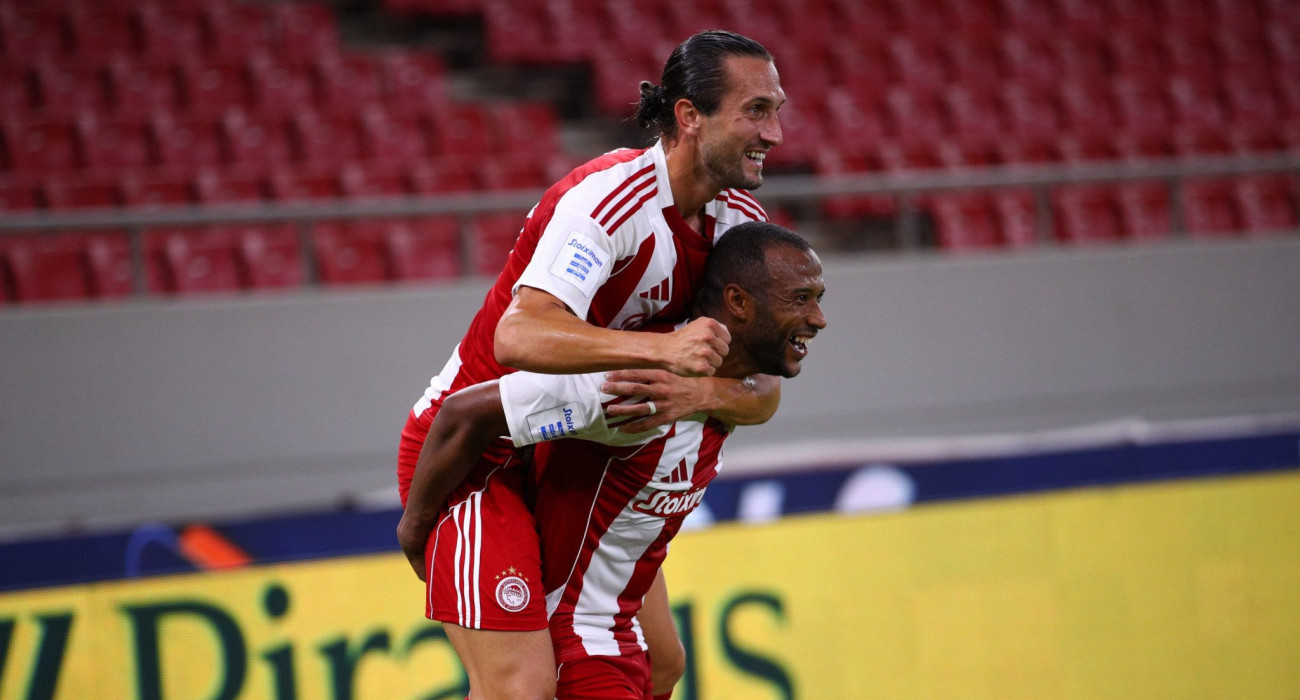 Γιαζιτζί και Ελ Κααμπί, Πηγή: Eurokinissi