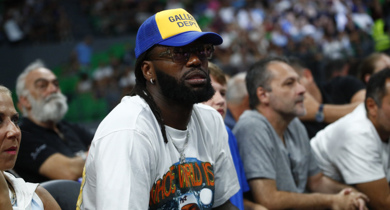 Ο Ματίας Λεσόρ, Πηγή: Eurokinissi