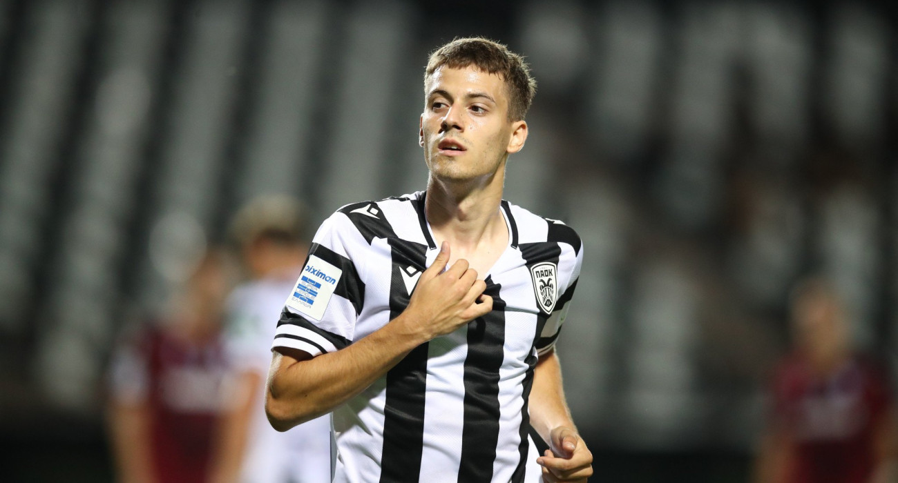 Ο Γιάννης Κωνσταντέλιας / Πηγή: Eurokinissi