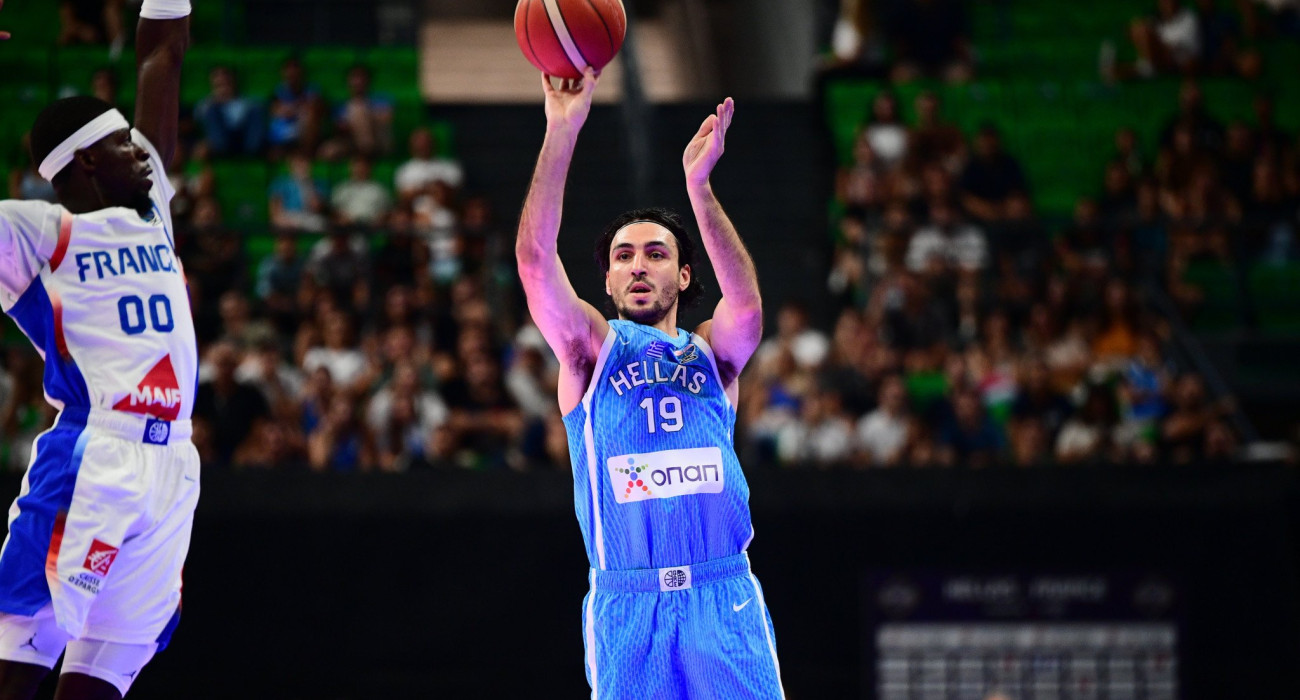 Ο Δημήτρης Κατσίβελης - Πηγή: Eurokinissi