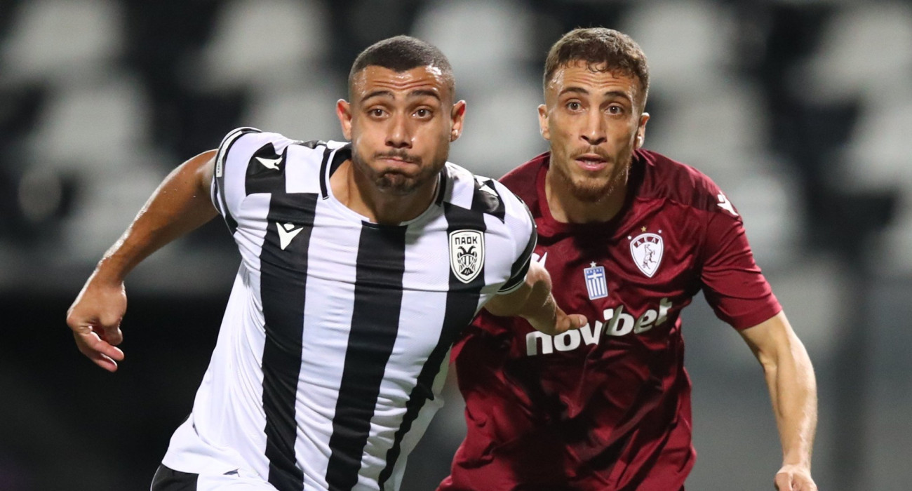 Ο Γιακουμάκης / Πηγή: Eurokinissi