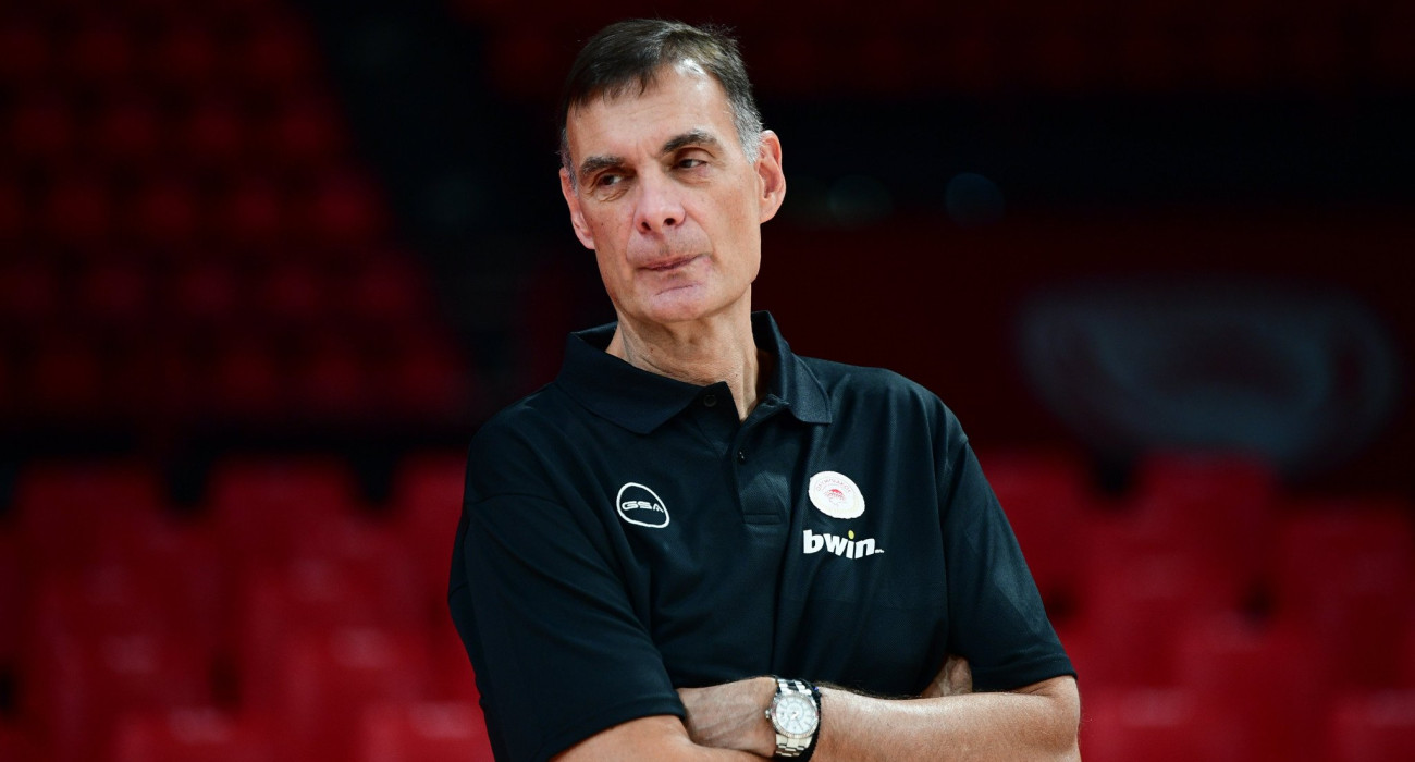 Εκκίνηση με χαμόγελα και η πραγματικότητα για γκαρντ