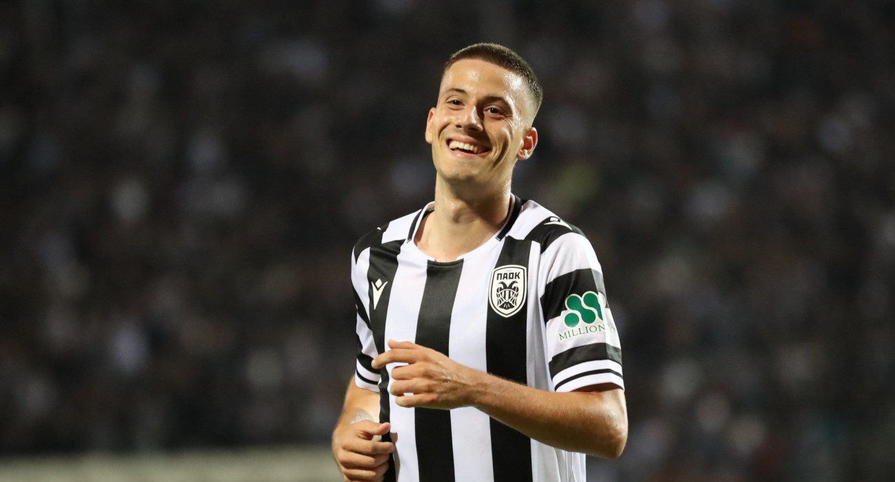 Ο Γιάννης Κωνσταντέλιας/Πηγή: Eurokinissi