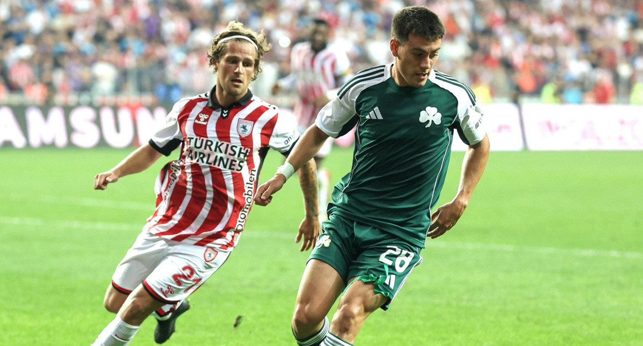 Ο Φακούντο Πελίστρι / Πηγή: Eurokinissi