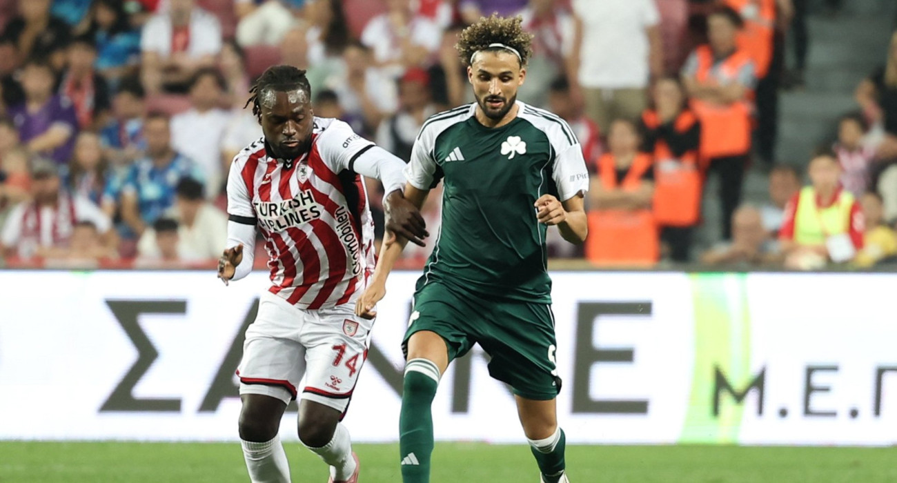 Ο Αχμέντ Τουμπά / Πηγή: Eurokinissi