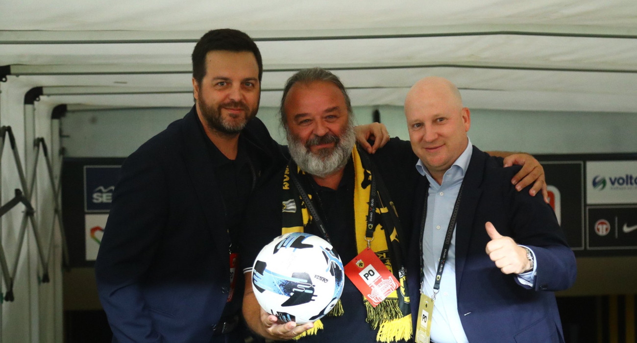 Ριμπάλτα, Ηλιόπουλος, Νίκολιτς /Πηγή: Eurokinissi