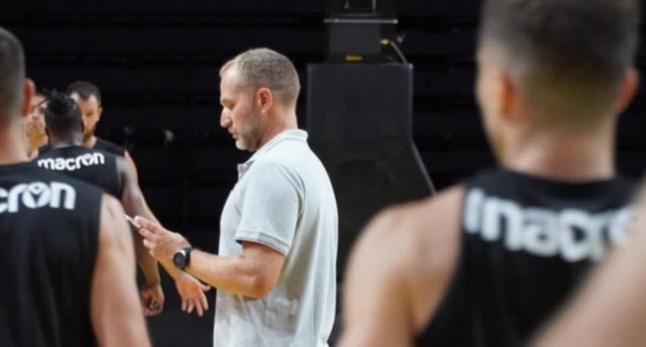 Ο Μίλιγιαν Νίκολιτς/Πηγή: aekbc