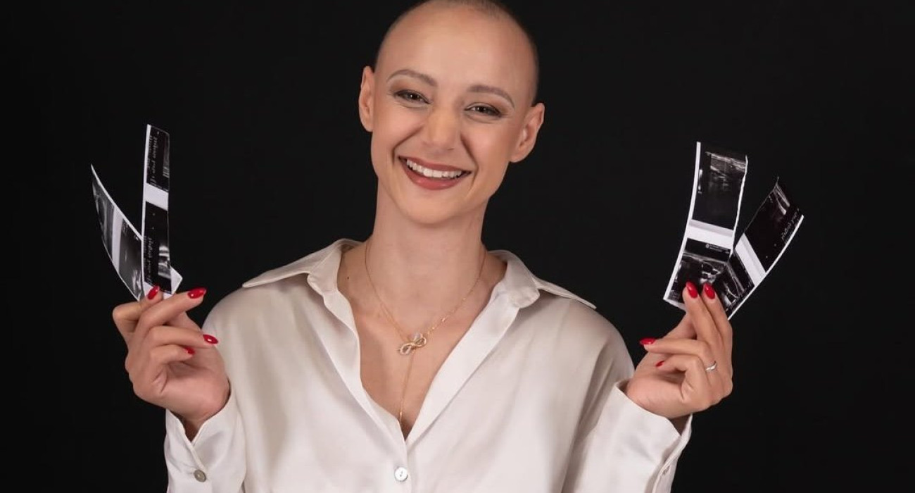 Μαρία Αριστοτέλους - Πηγή: Screenshot