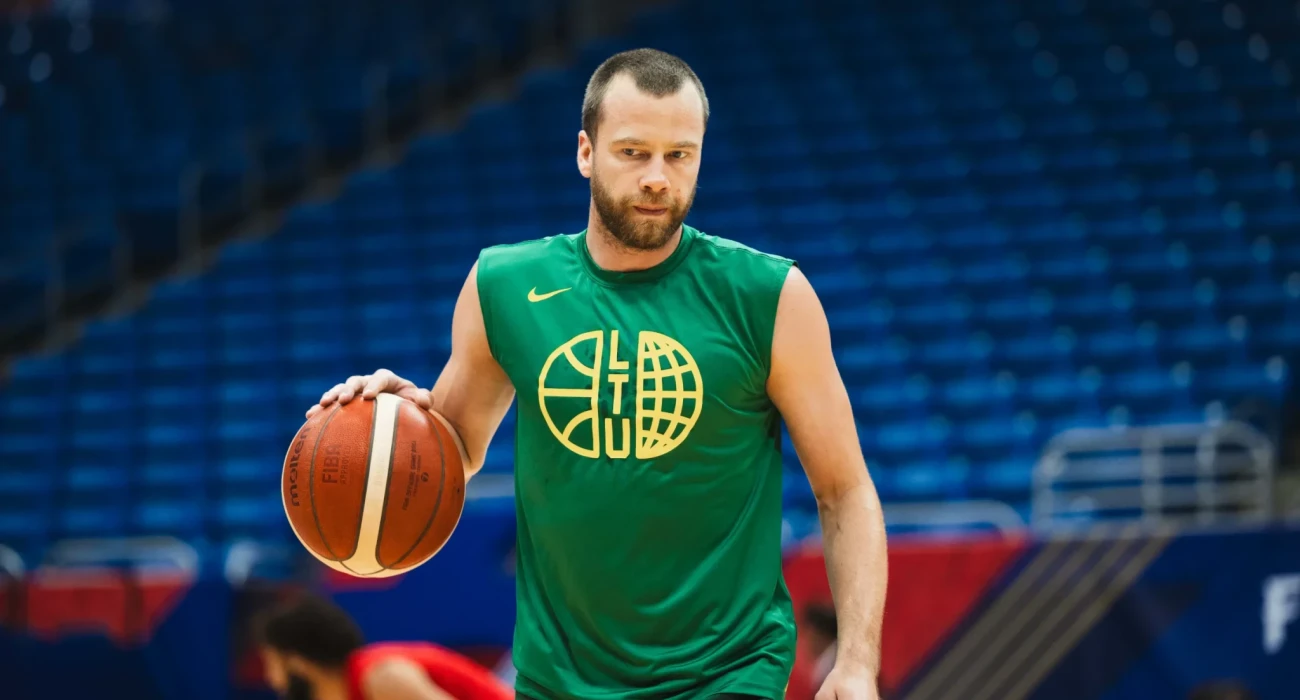 Ο Λεκαβίτσιους μπαίνει στην... αγωνιστική εξίσωση της ΑΕΚ