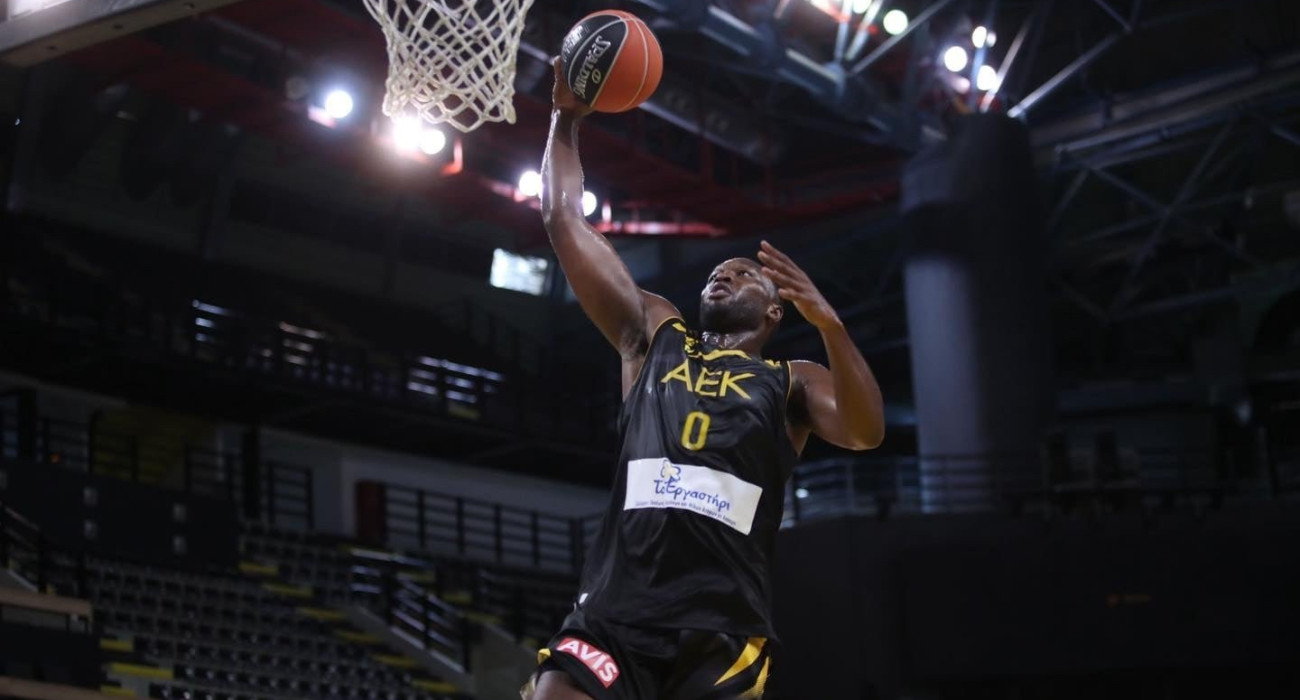ΑΕΚ/Πηγή: Intime