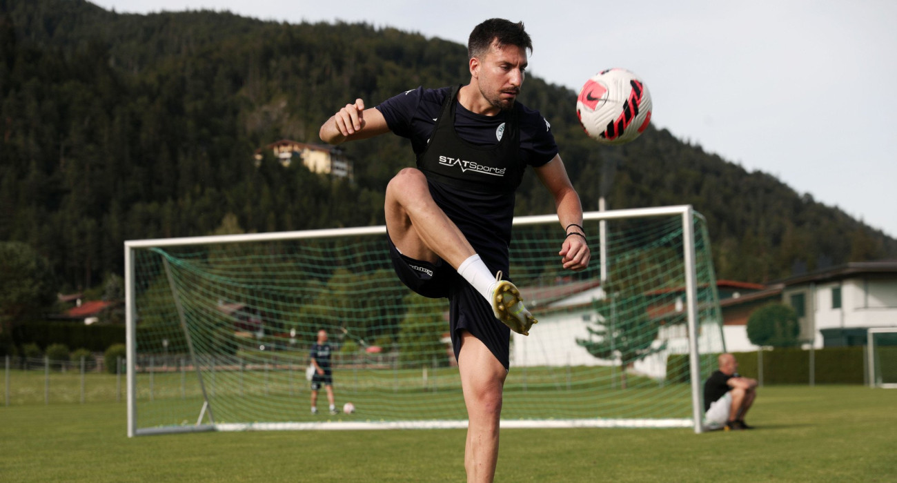 Ο Σωκράτης Διούδης/ Πηγή: Intime