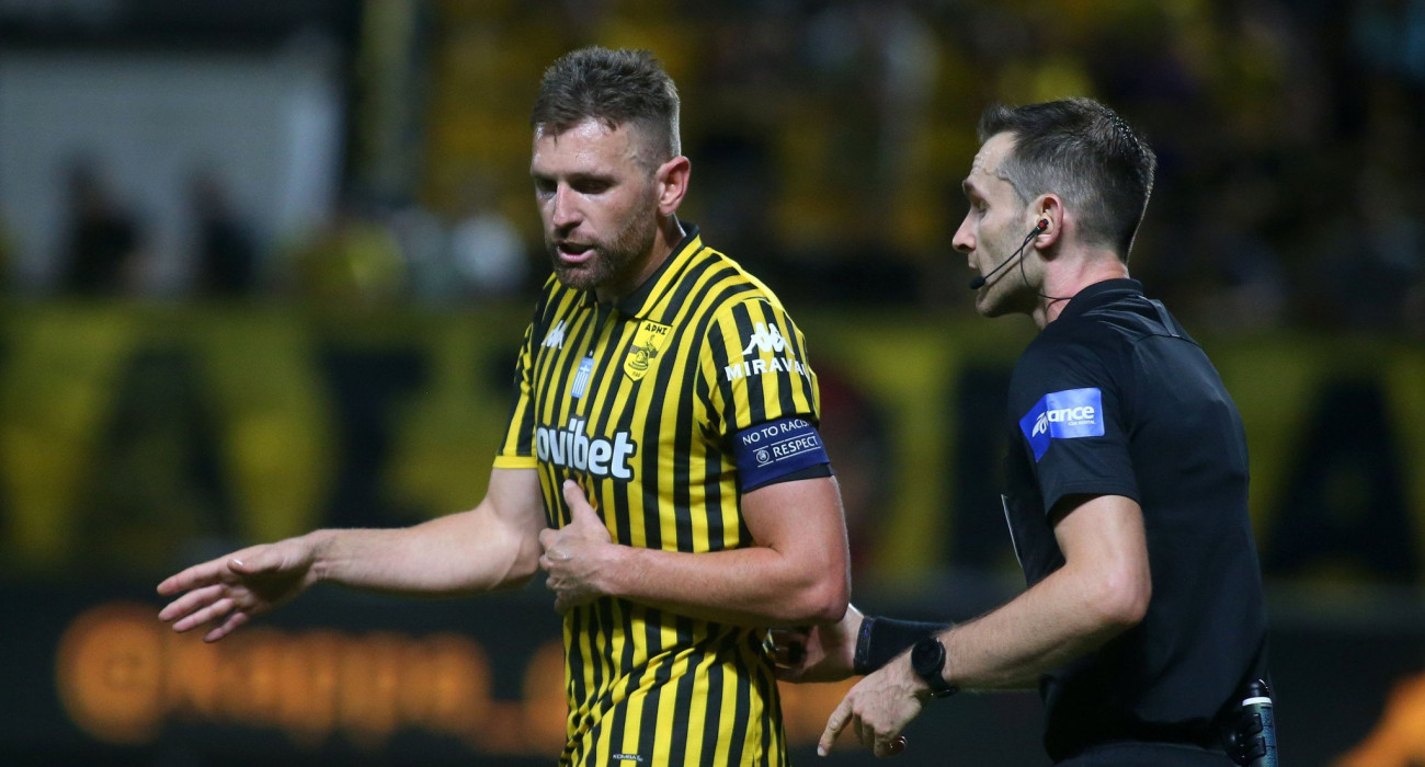 Ο Φαμπιάνο/ Πηγή: Intime